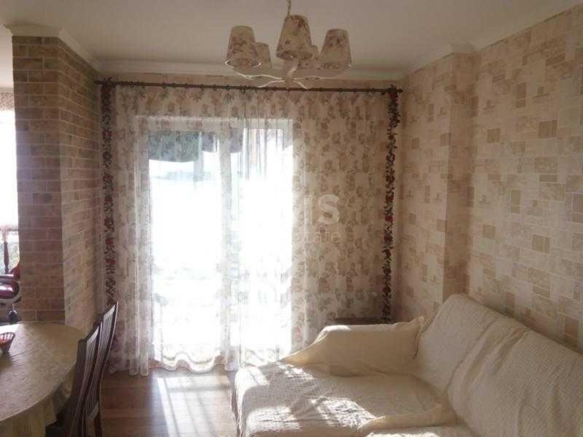 2к квартира ул. Метрологическая 1093