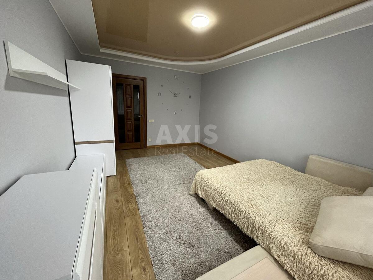 1k apartment vul. Garmatna 31А605723