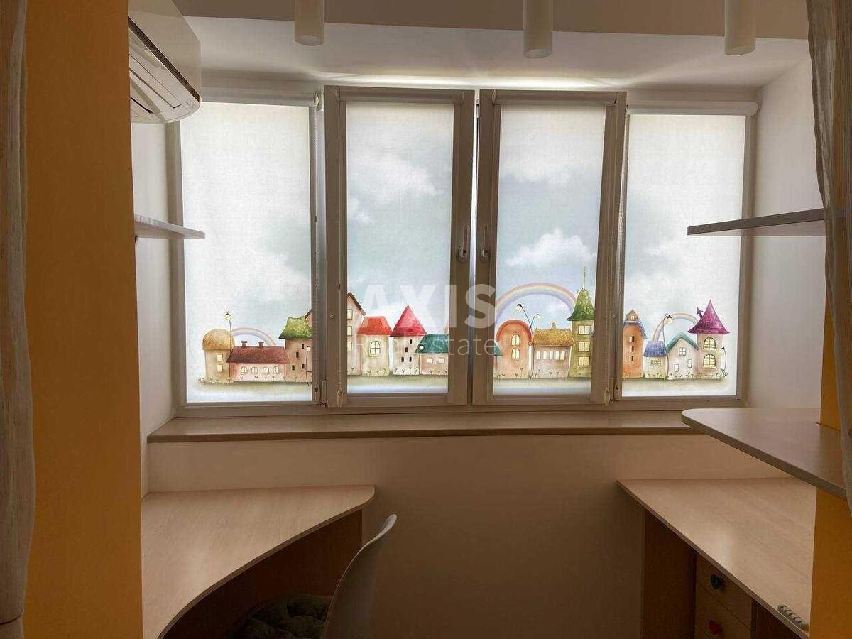 2k apartment vul. Malynovs'kogo Marshala 255620916