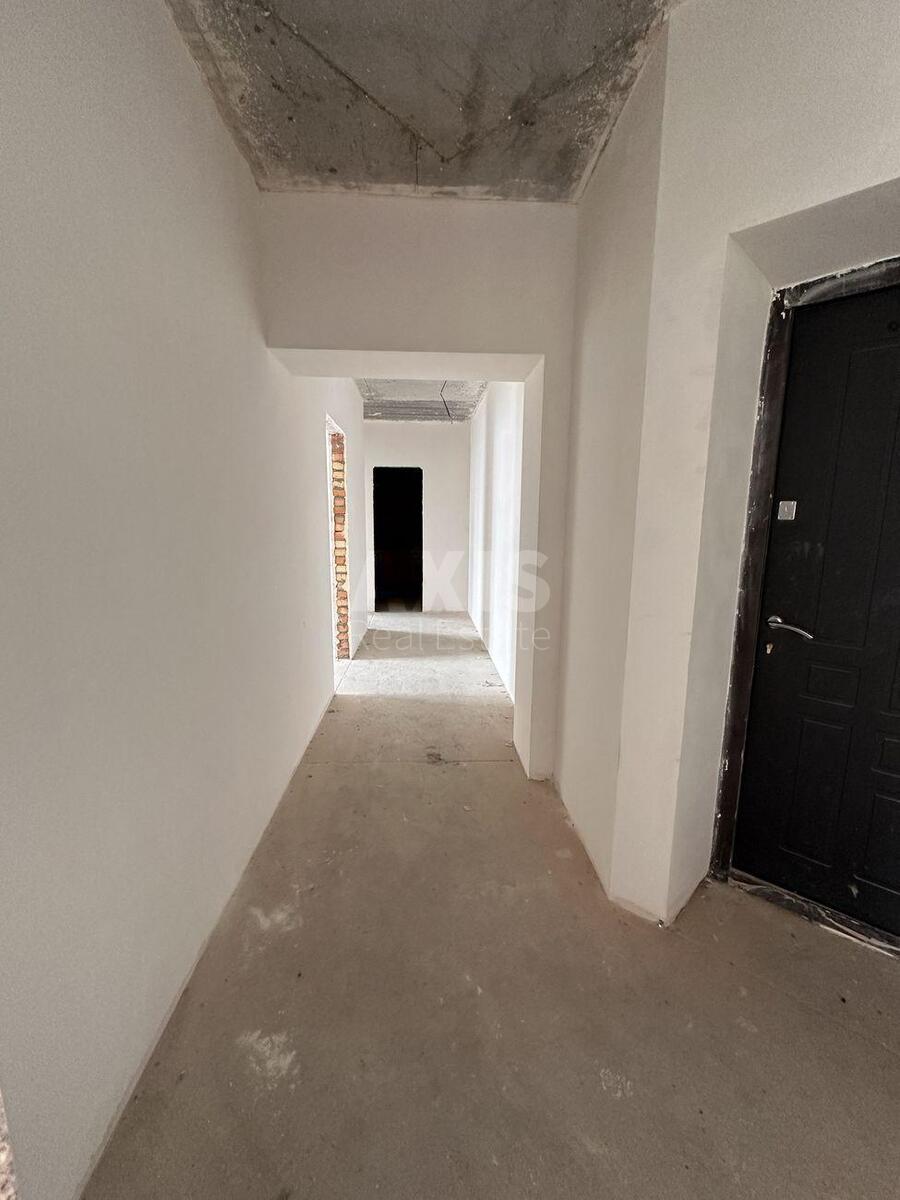 3k apartment vul. Radystiv 34605895