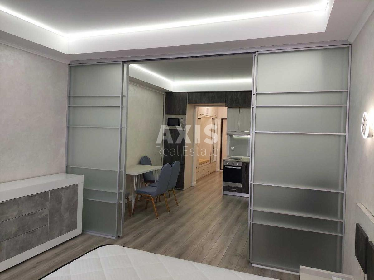 1k apartment vul. Myhajla Maksymovycha 24358175