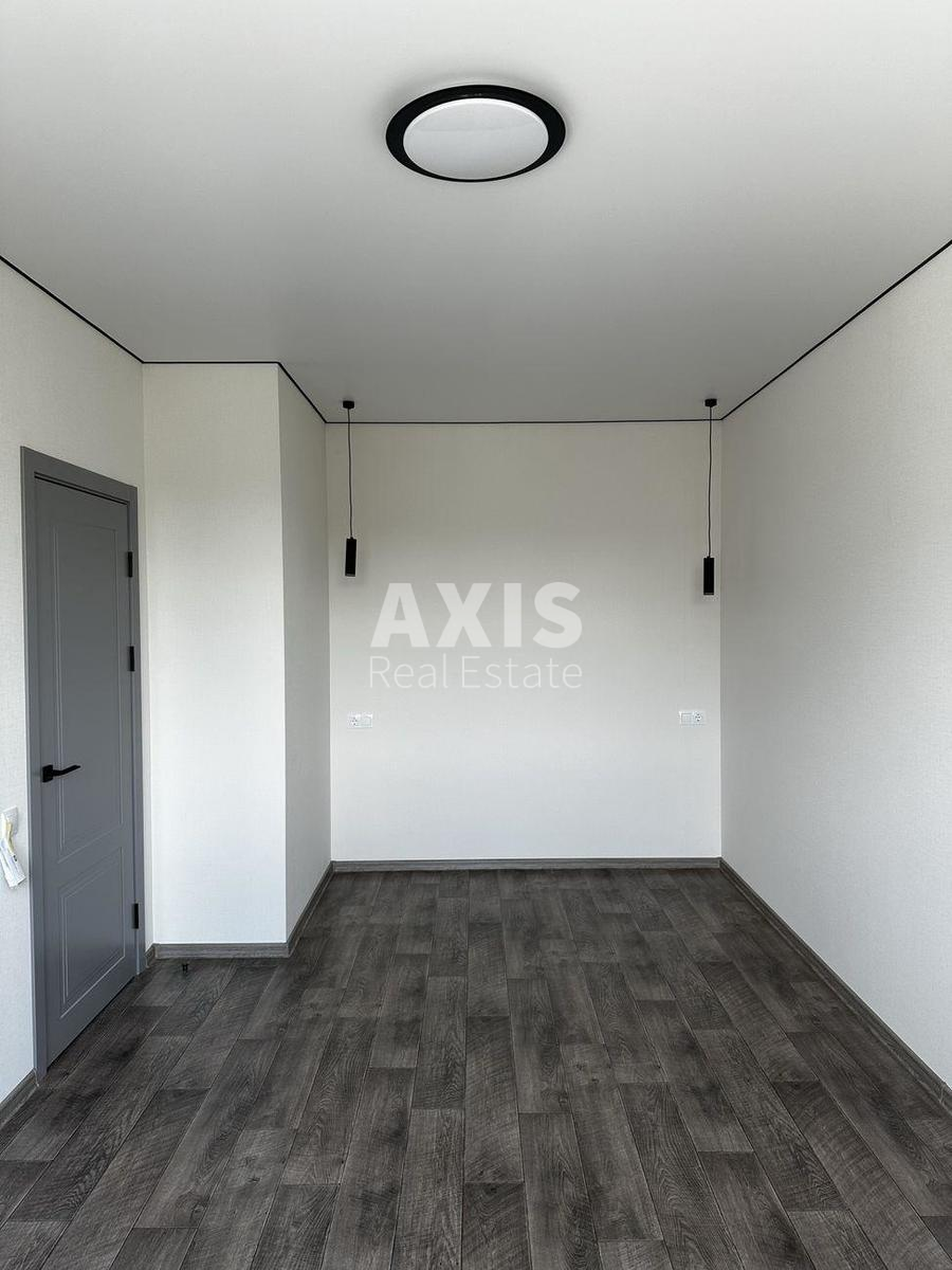 1k apartment vul. Verbyc'kogo Arhitektora 1в5
