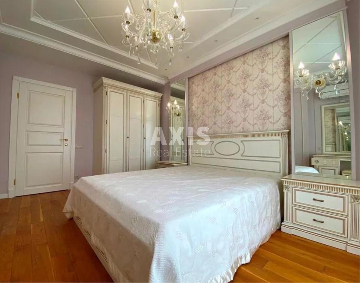 1k apartment vul. Zarichna 11