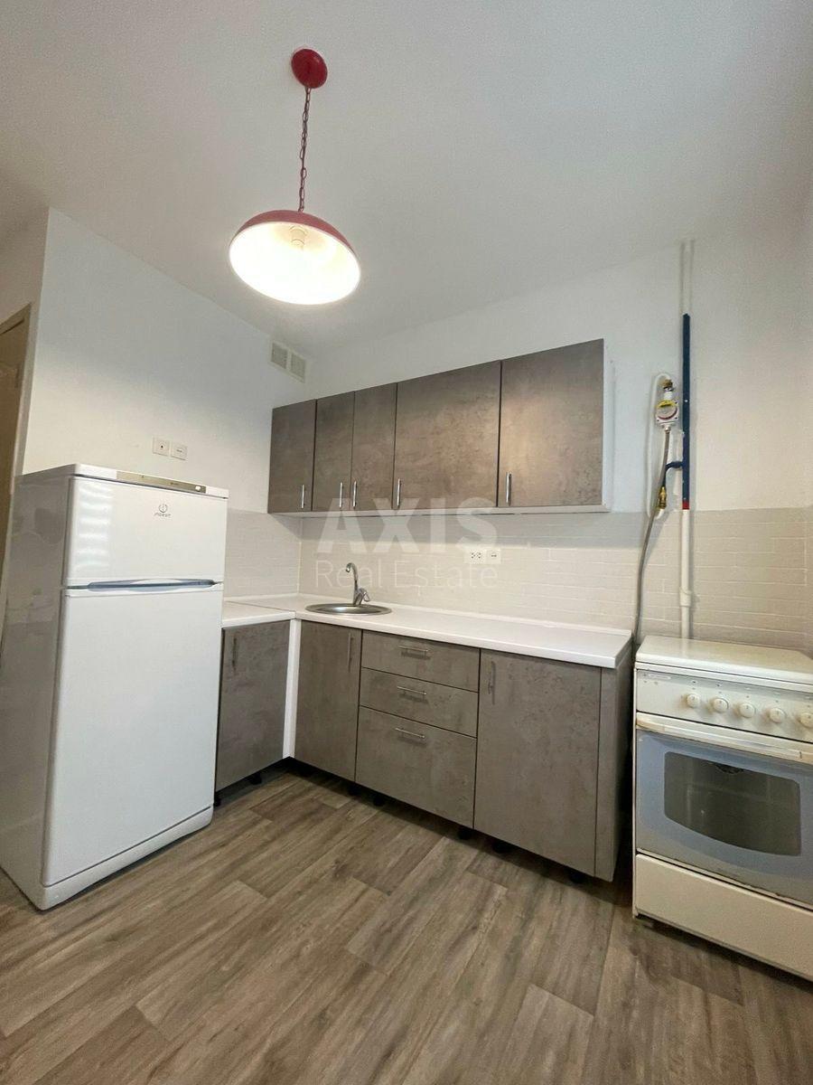 2к квартира ул. Тодося Осьмачки 58А