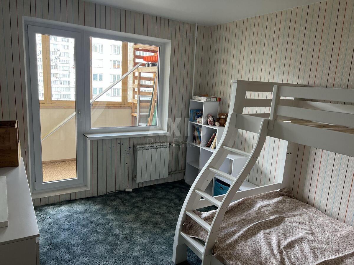 3к квартира шоссе Харьковское 154563881