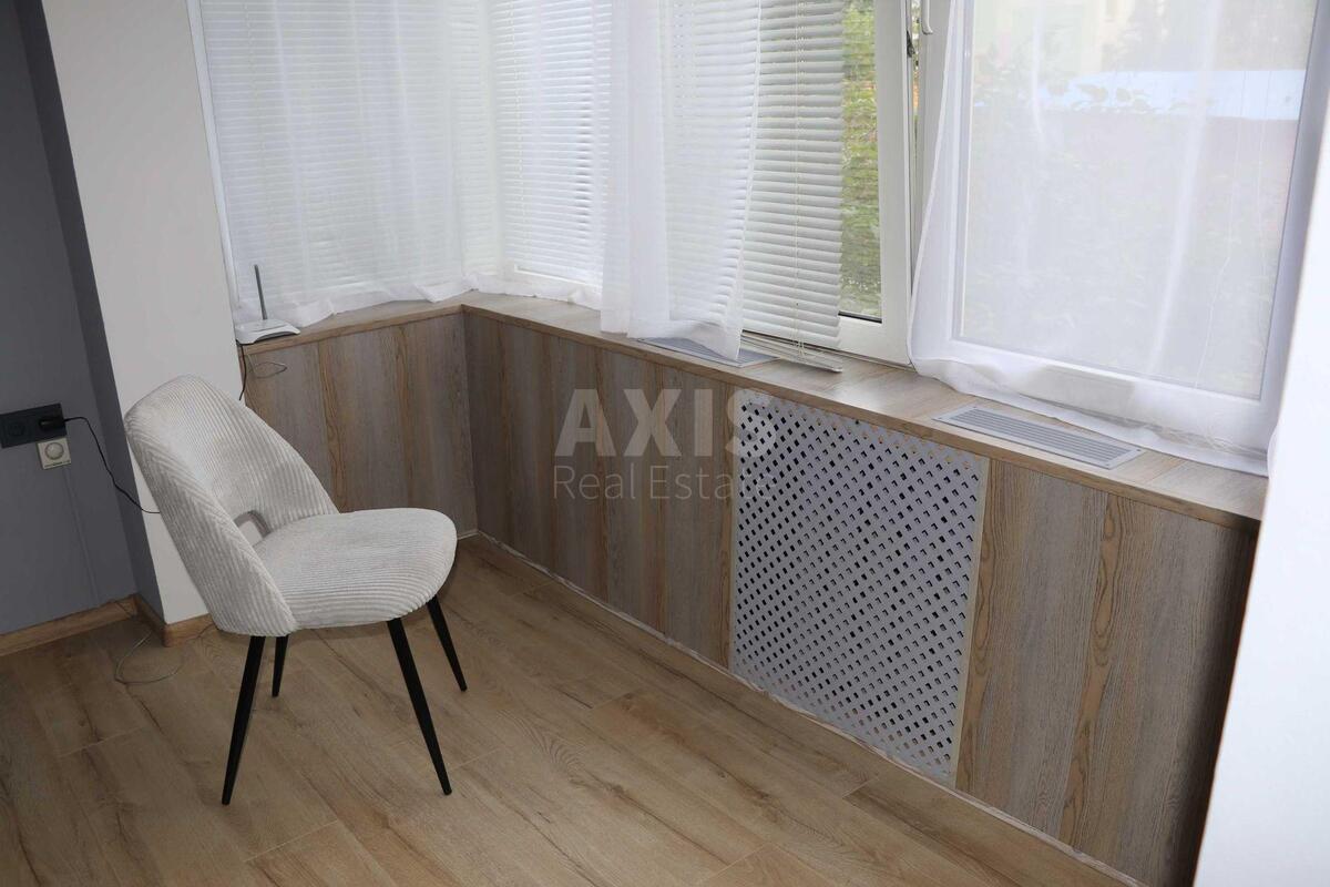 1k apartment vul. Gajdaj Zoi' 6А564081