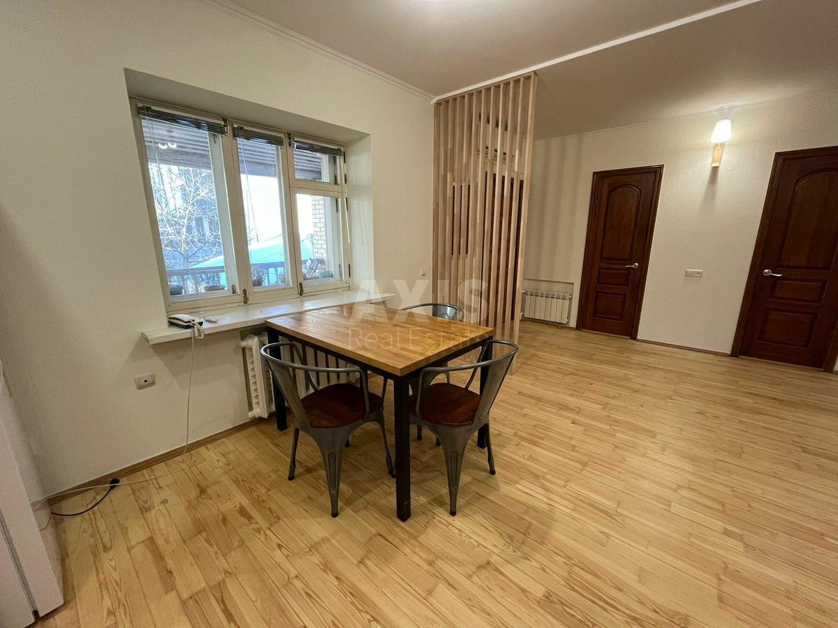 1k apartment vul. Illins'ka 204