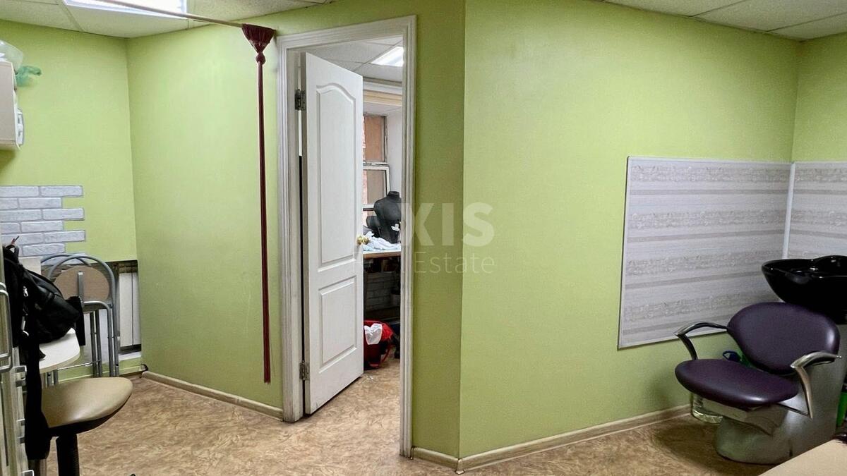 Объект торговли ул. Софиевская 25А, 54м2607963