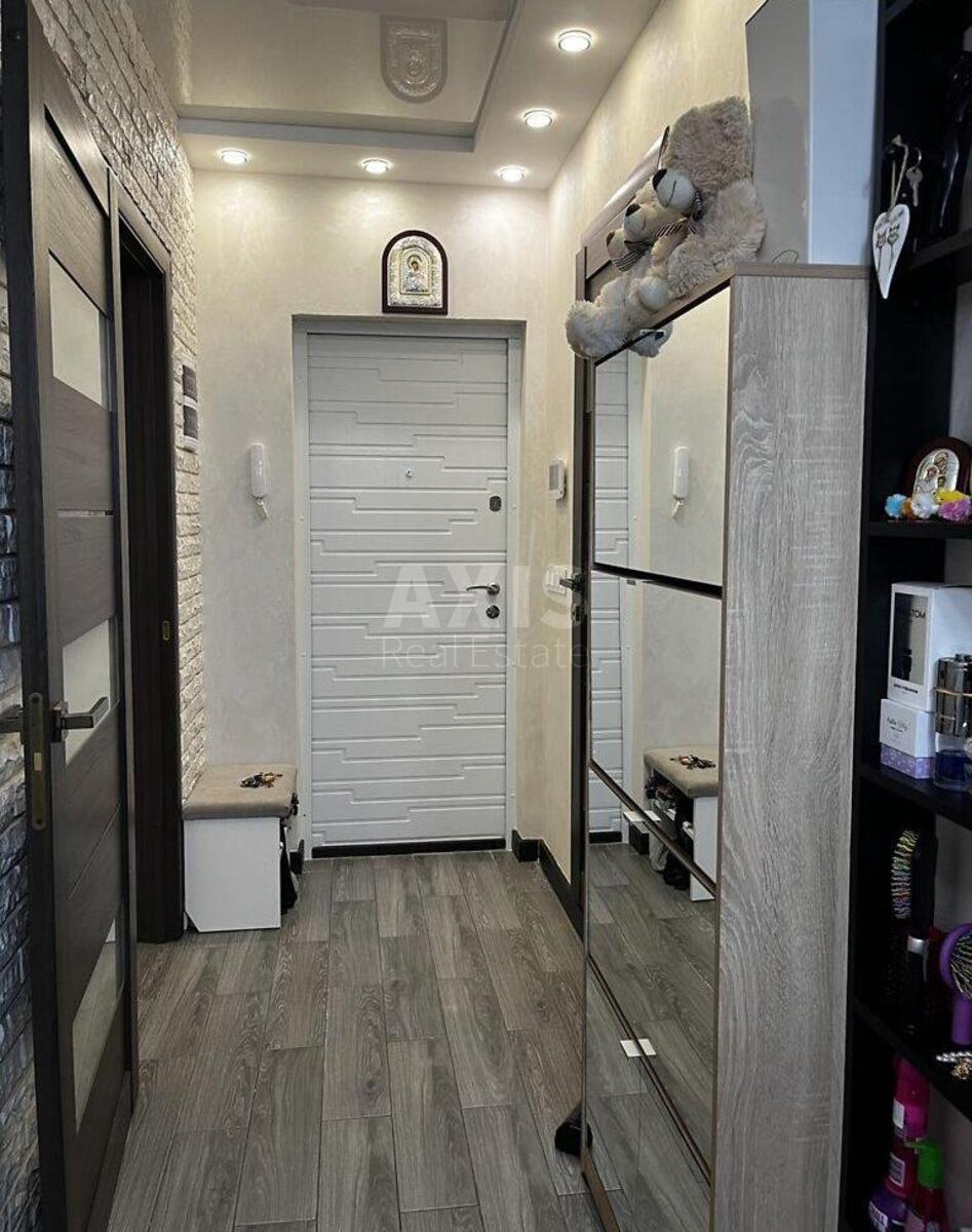 1k apartment vul. Zabolotnogo Akademika 92564604