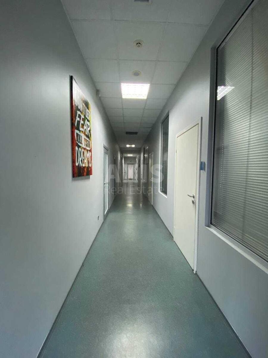 Office vul. Brajchevs'kogo Myhajla 20, 314m20