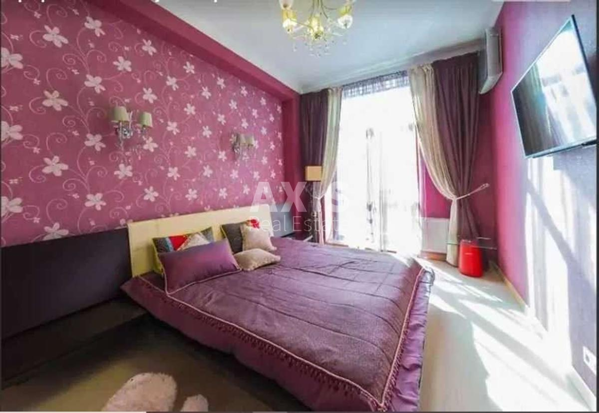 4к квартира ул. Лютеранская 10253260