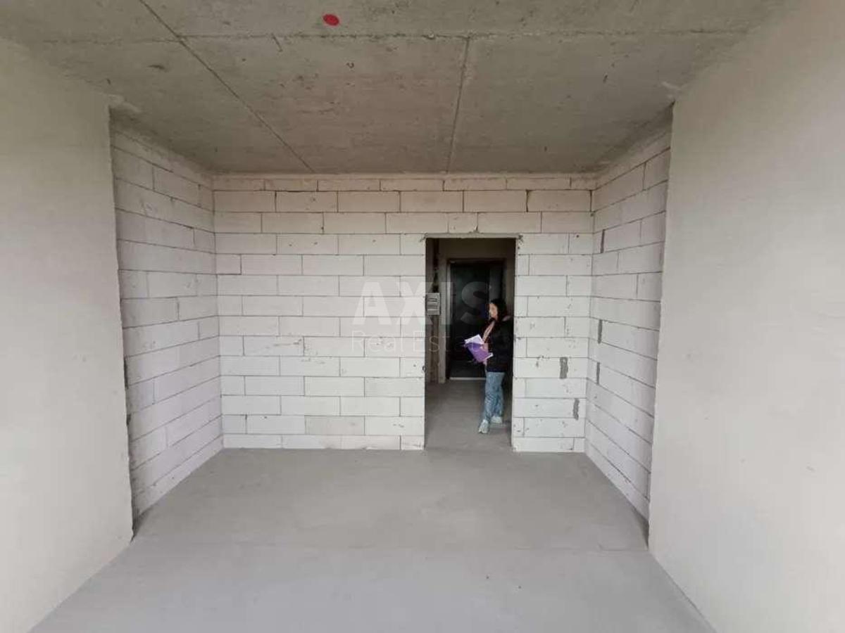 2k apartment vul. Boryspil's'ka 401