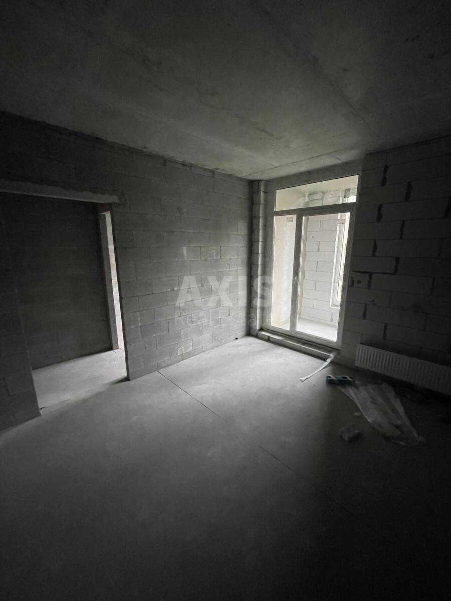1k apartment vul. Saljutna 2Б4