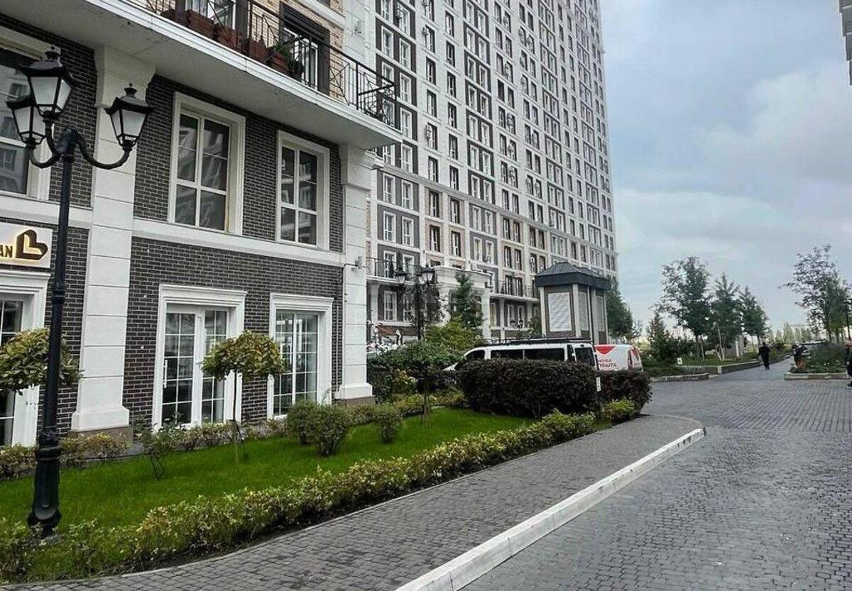 Trade object vul. Myhajla Maksymovycha 26Г, 50m260891