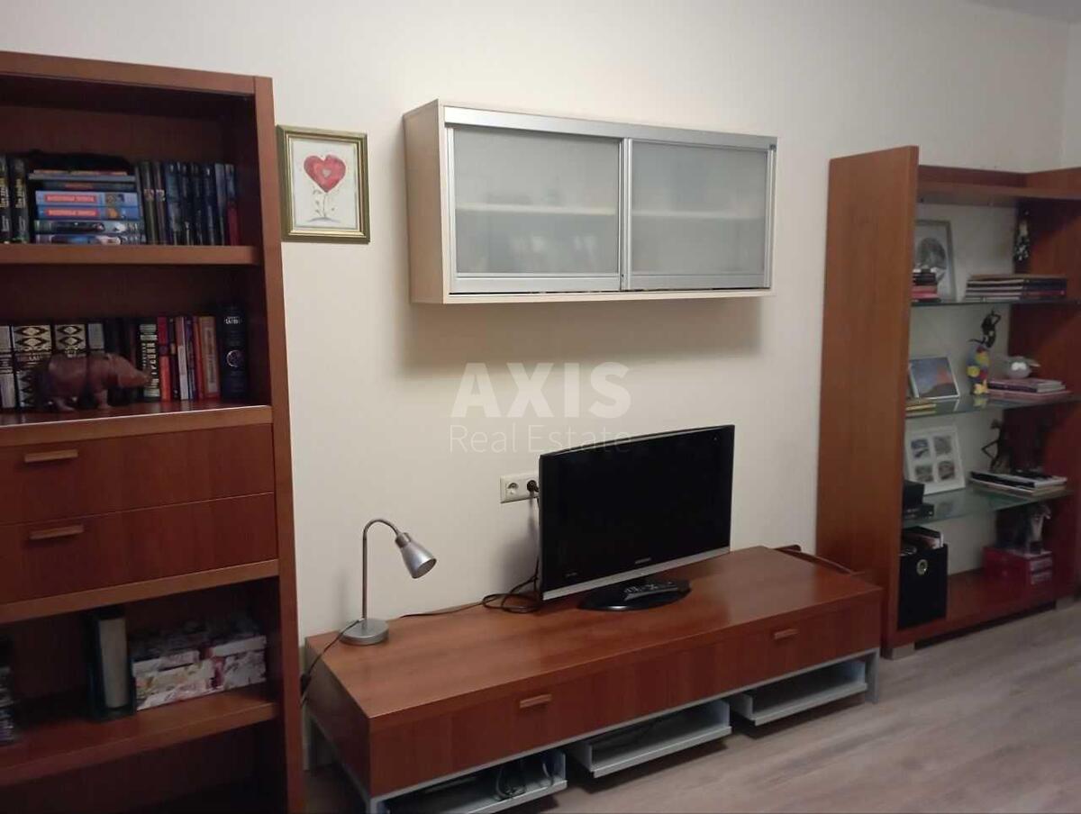 2k apartment vul. Patriarha Mstyslava Skrypnyka 48А565426