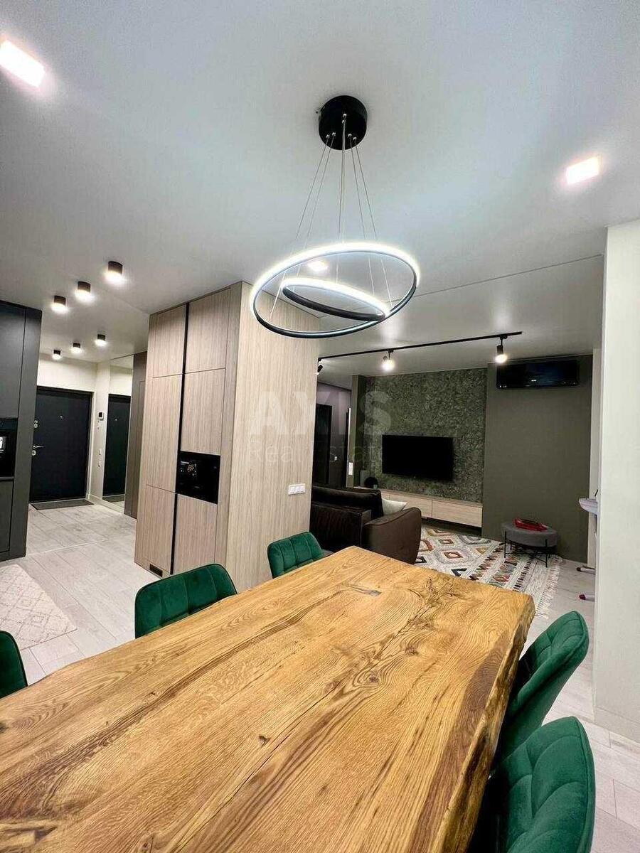 3k apartment vul. Lypy Jurija 60