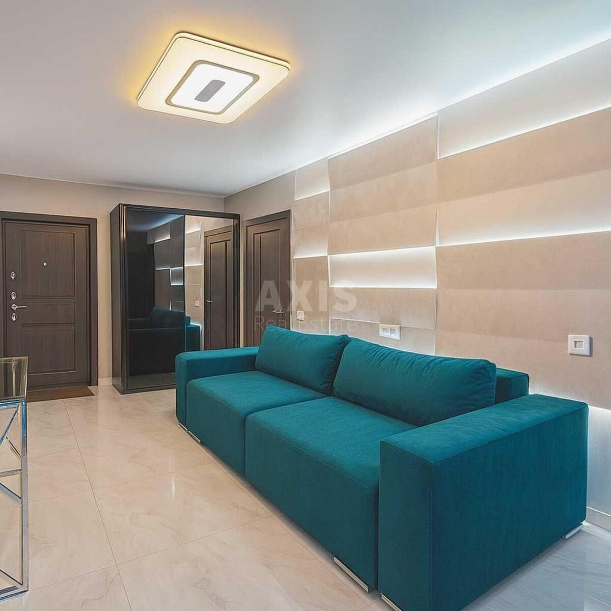 3k apartment vul. Mykil's'ko-Slobids'ka 6/2609291