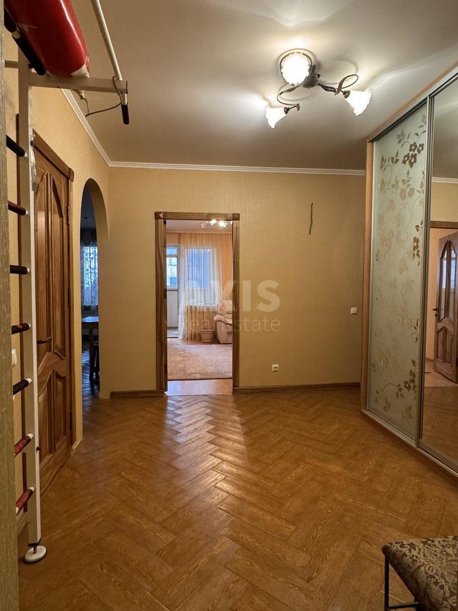 2к квартира ул. Кадетский Гай 60