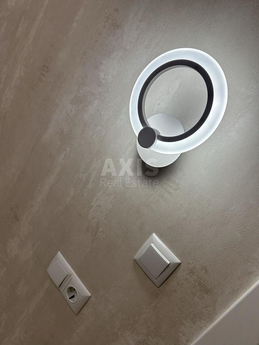 1k apartment vul. Chernigivs'ka 8464257