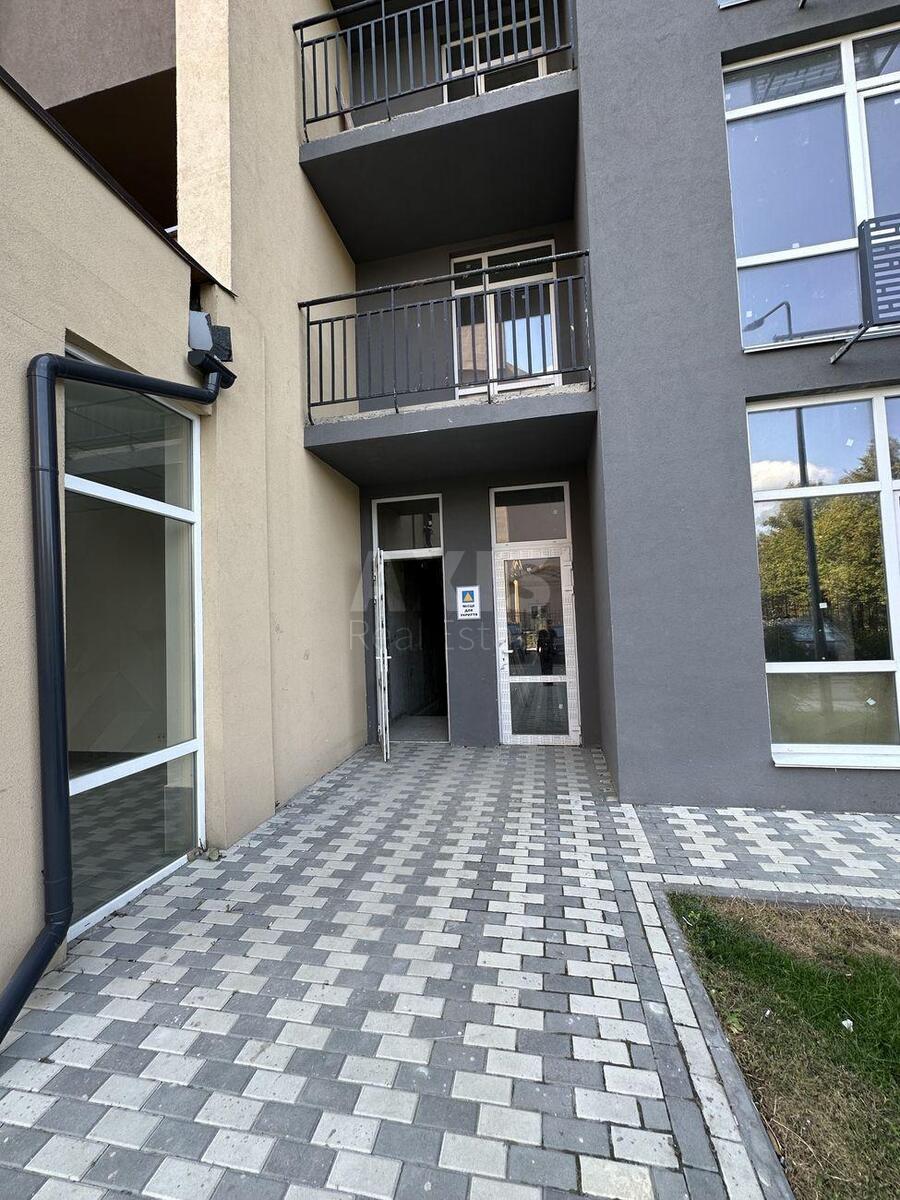 Trade object vul. Metrologichna 32, 77m26098716