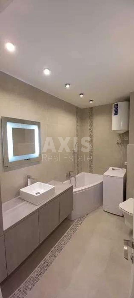 2k apartment vul. Lypkivs'kogo Vasylja Mytropolyta 37Г4