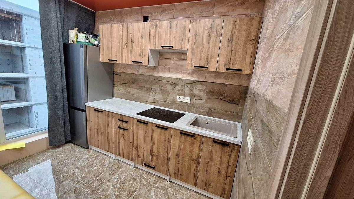1k apartment vul. Pan'kivs'ka 20/820