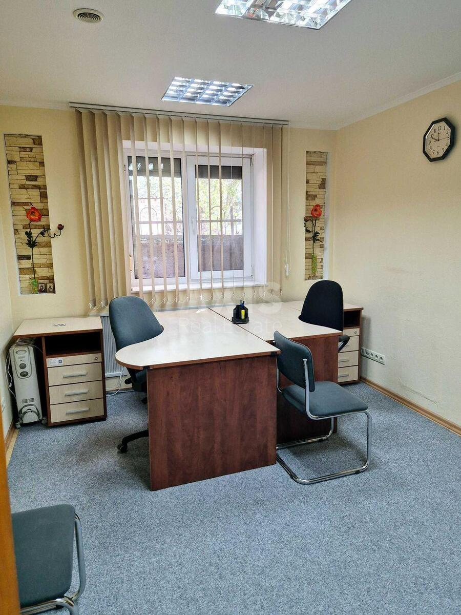Office vul. Vasyl'kivs'ka 49/1, 45m2565990