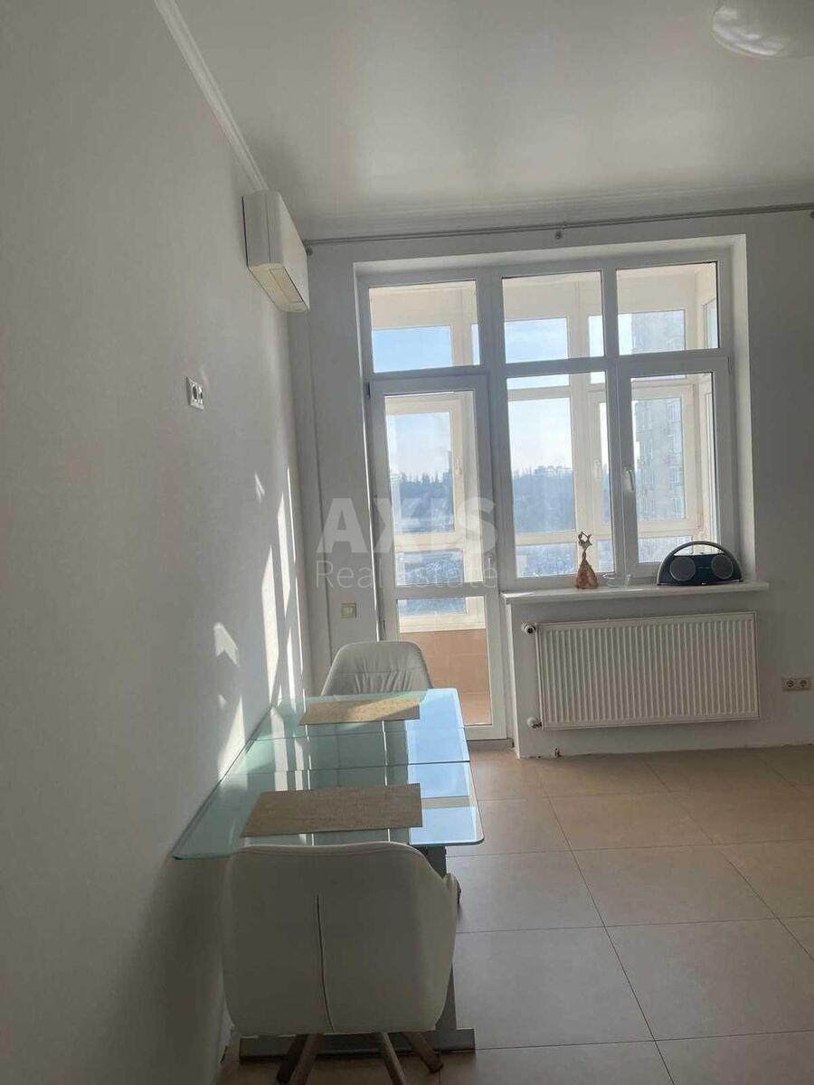 1k apartment vul. Kudrjashova 160