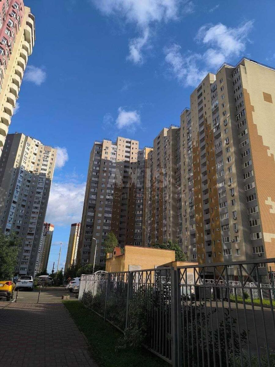 3k apartment vul. Vashhenka Grygorija 35664515