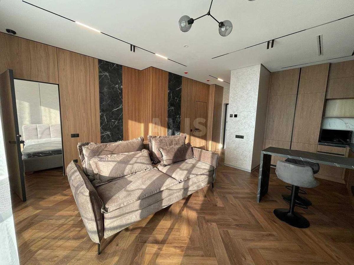 2k apartment vul. Ioana Pavla II 120