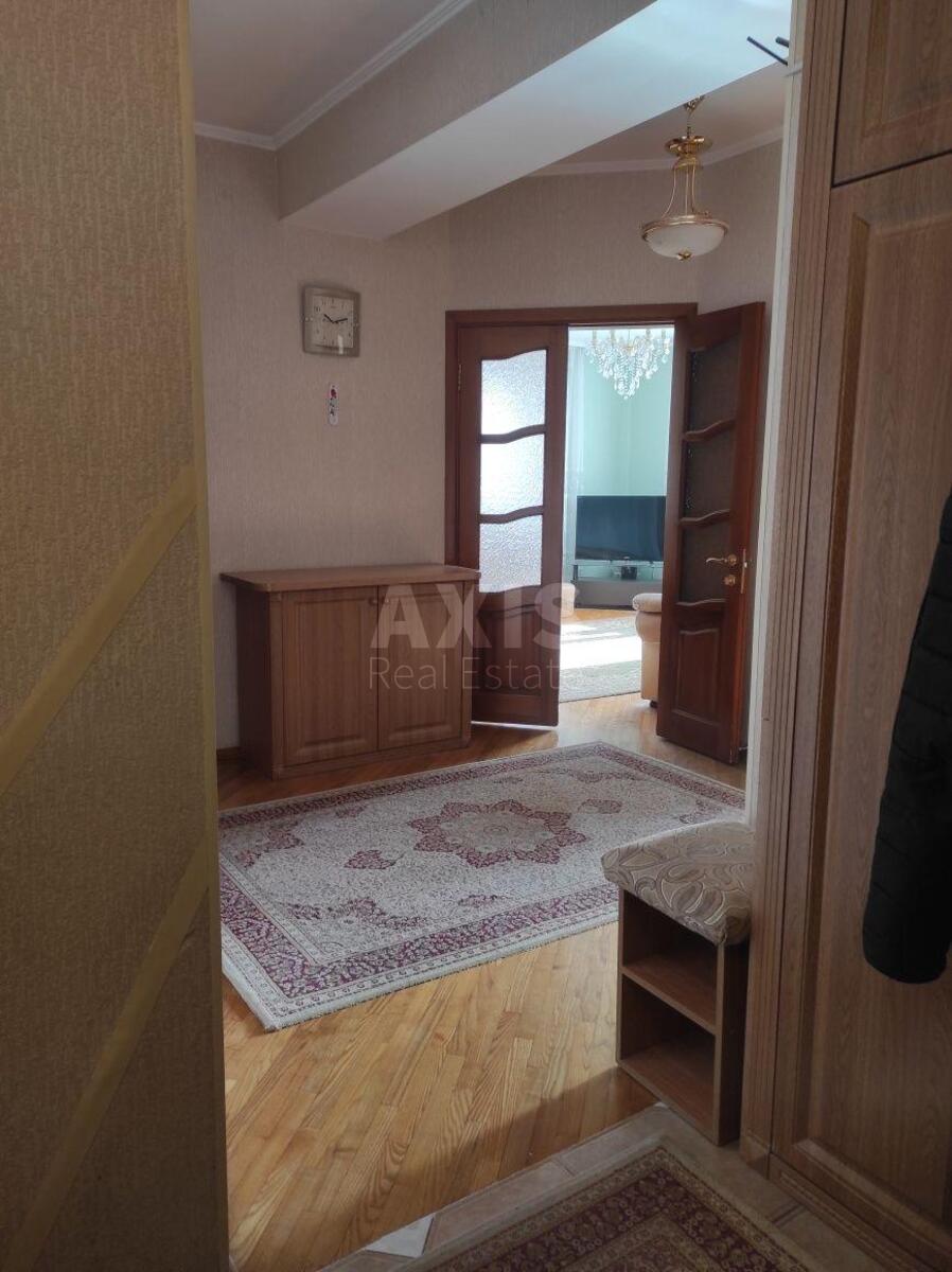 2к квартира ул. Дмитрия Багалия 106106415