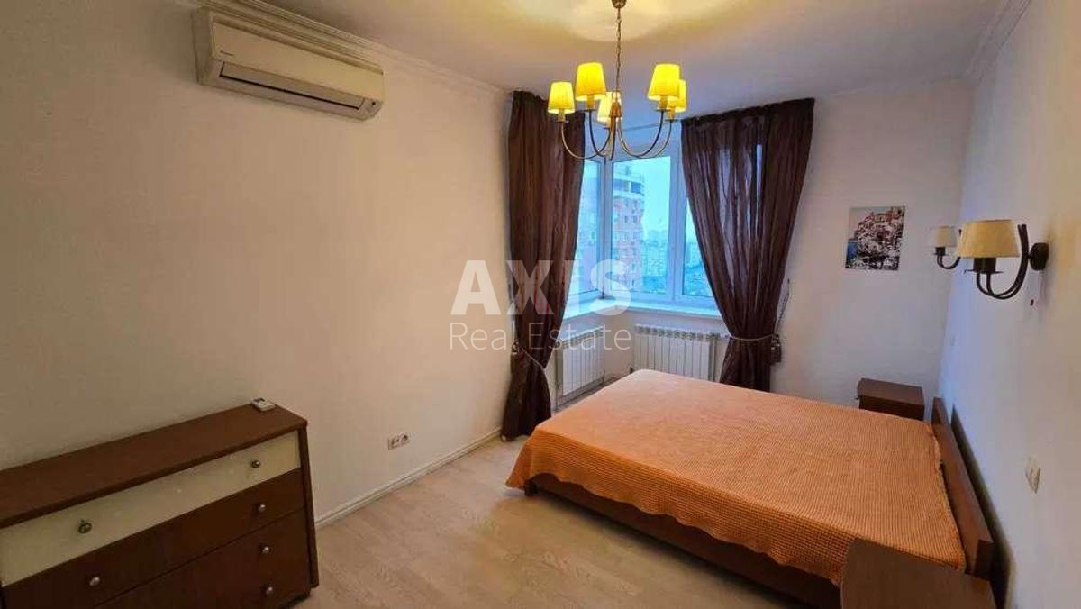 3k apartment vul. Dan'kevycha Kostjantyna 16312952