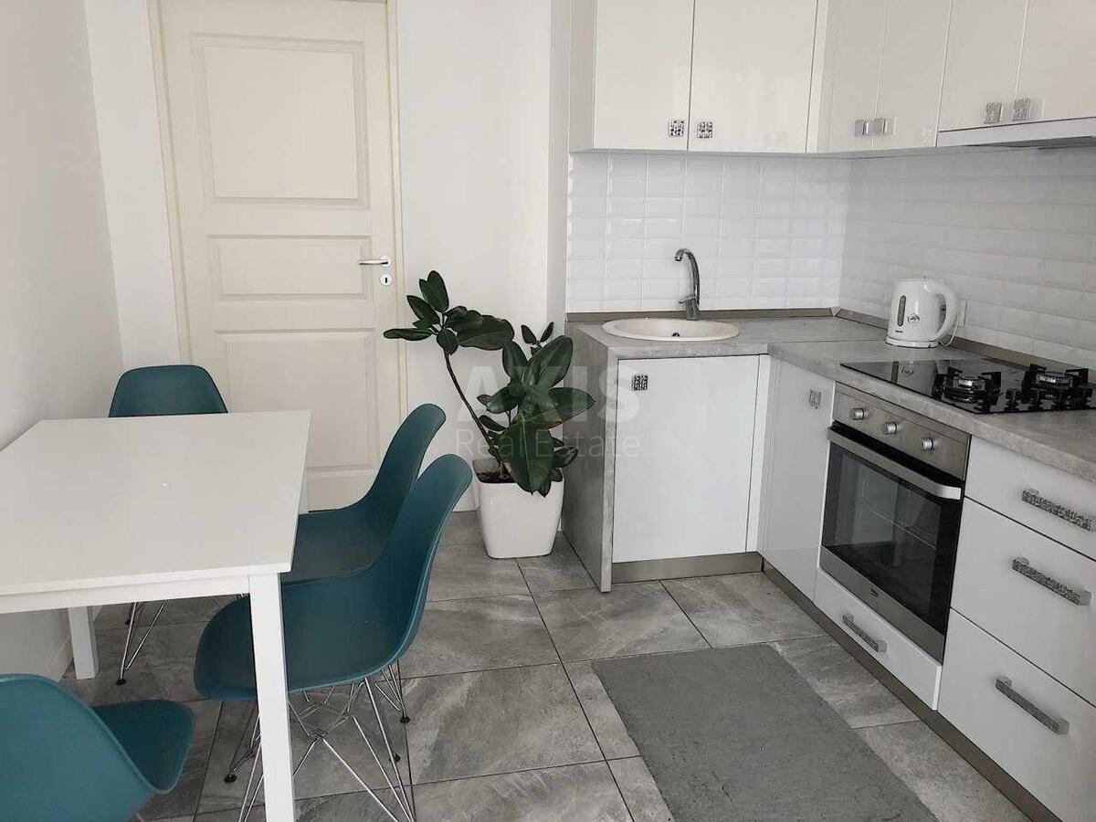 1к квартира ул. Заболотного Академика 148610760