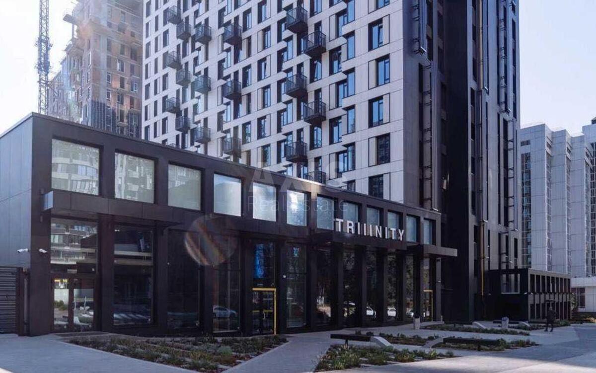 3k apartment vul. Vasylya Tyutyunnyka 39/2611276