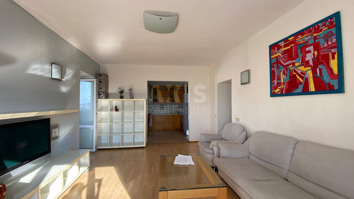 3k apartment vul. Novgorods'ka 3567639