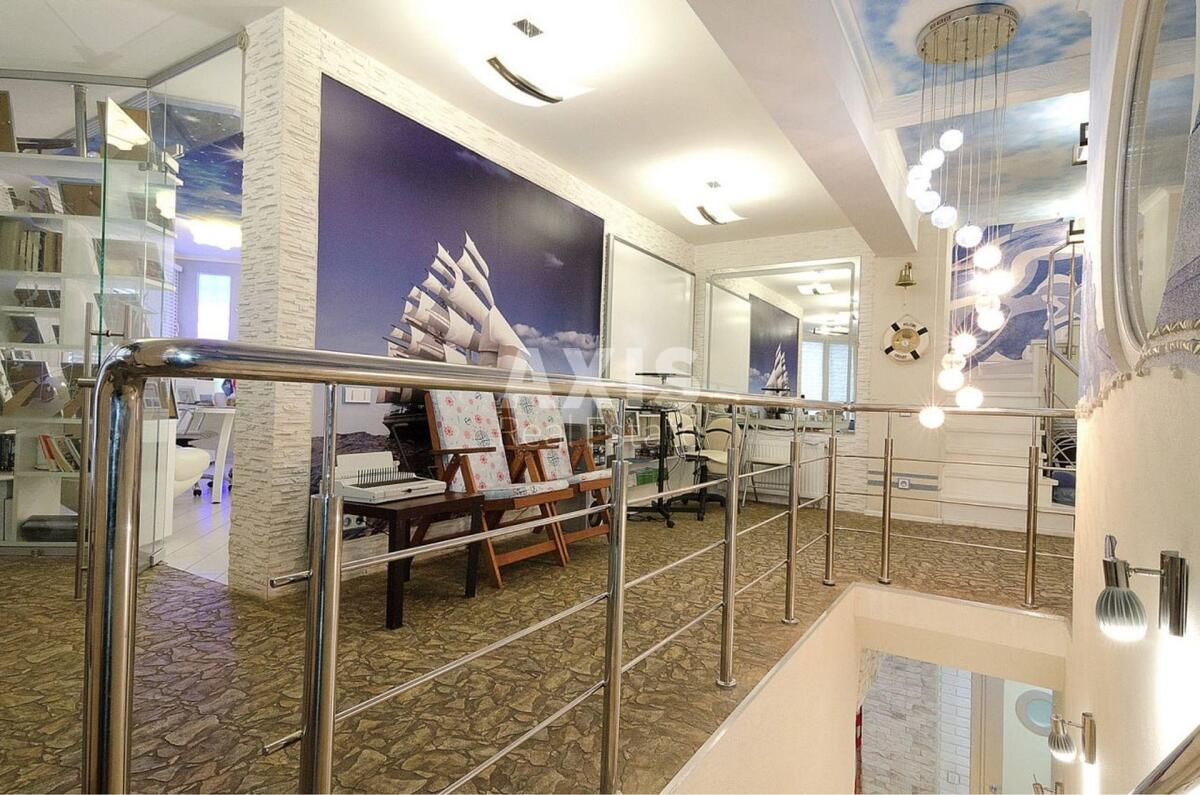 Офис ул. Гетьмана Вадима 1А, 225м2536953