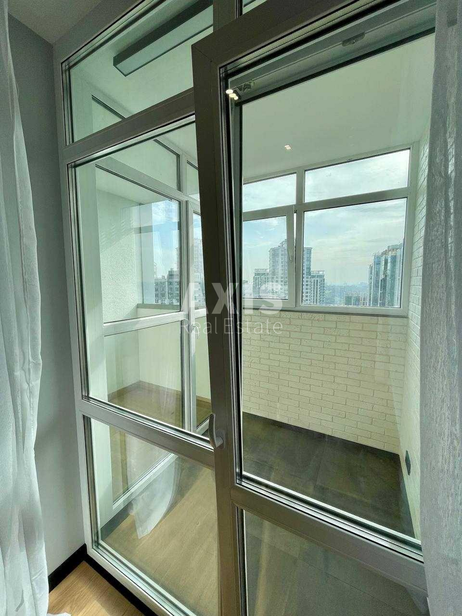 1k apartment vul. Kahy Bendukidze 2427114