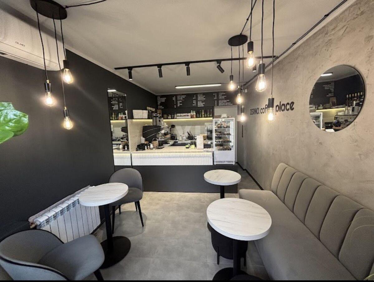 Объект торговли ул. Кибальчича Николая 15, 16м2611933