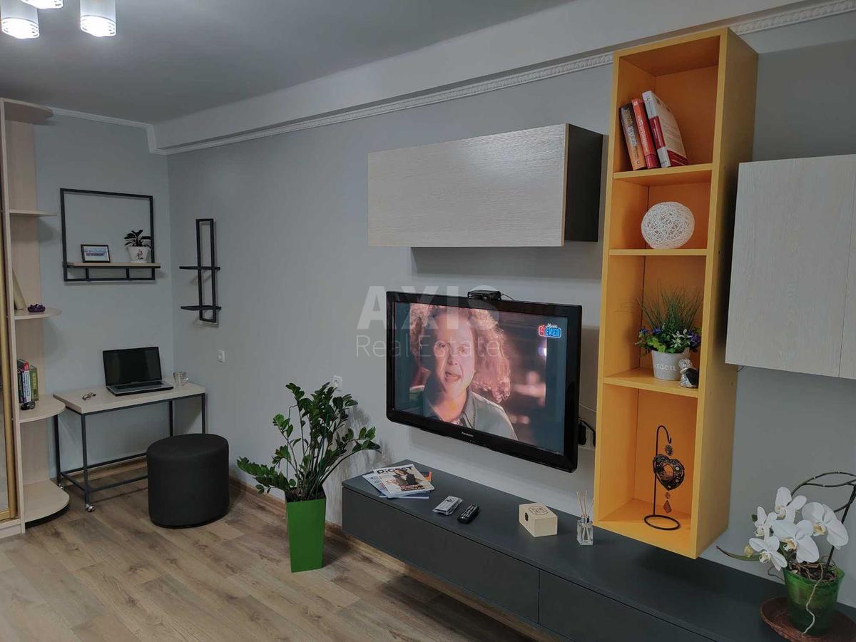 1k apartment pr-t Pravdy 880