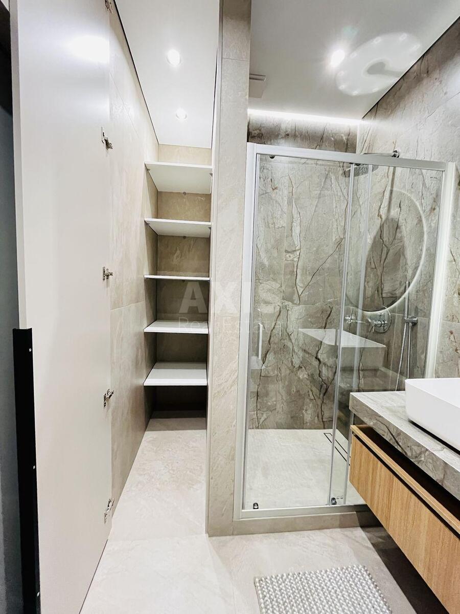 2k apartment vul. Dragomyrova Myhajla 14А568189