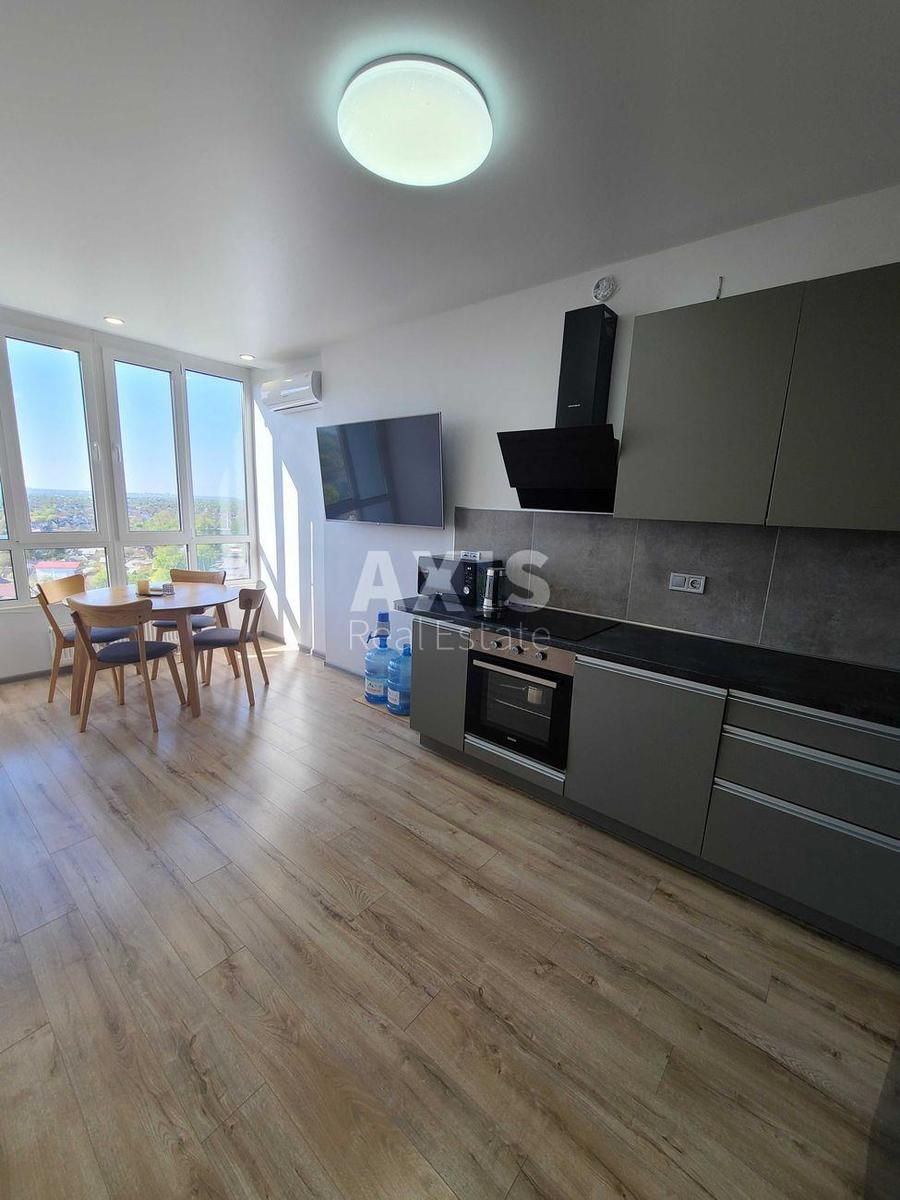 1k apartment vul. Kahovs'ka 62388463