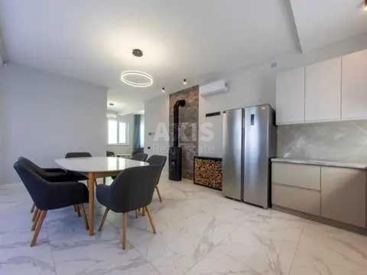 Дoм ул. Сергея Колоса, 205м2, город Киев612507