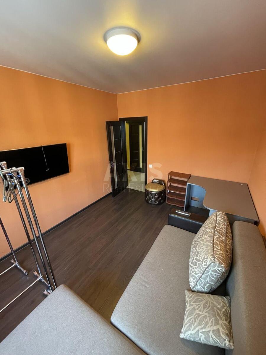 2к квартира ул. Ивана Билыка 11612681