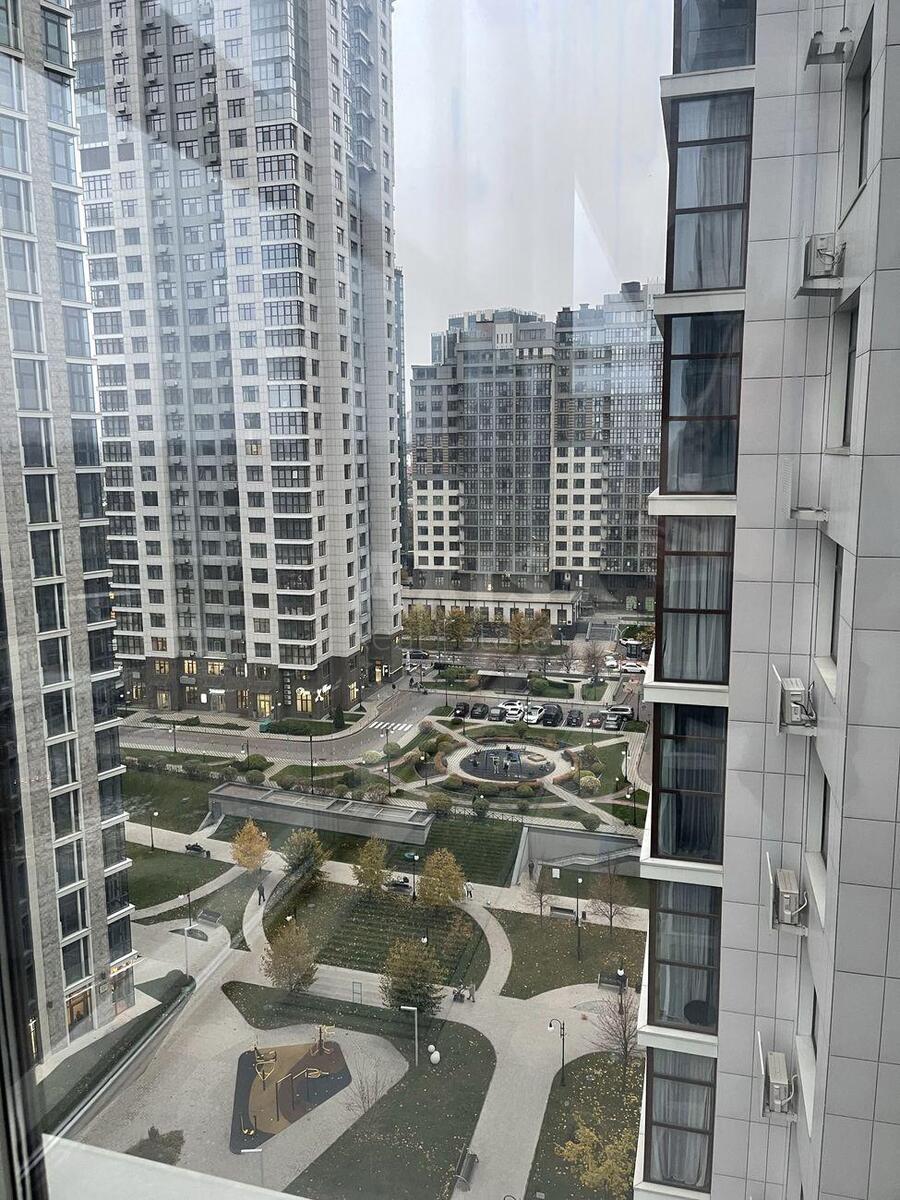 2k apartment vul. Andriya Verkhohlyada 15Б625296