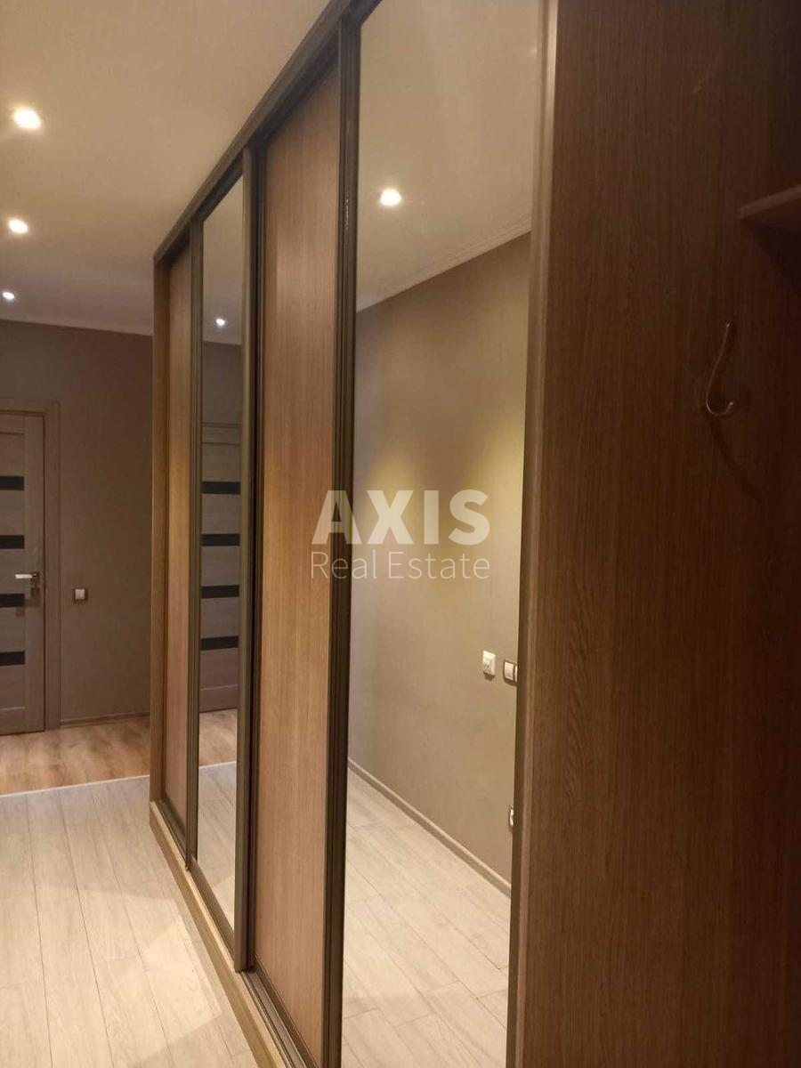 1k apartment vul. Regeneratorna 4464783