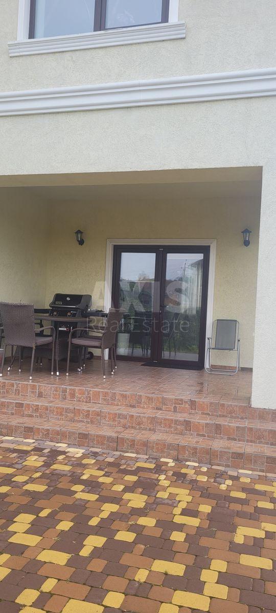 House vul. Central'na, 210m2, Kyiv city5828710