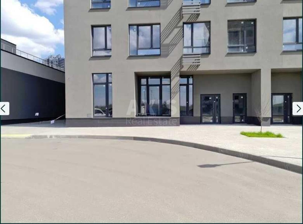 Trade object vul. Grechka Marshala 42, 136m2626190