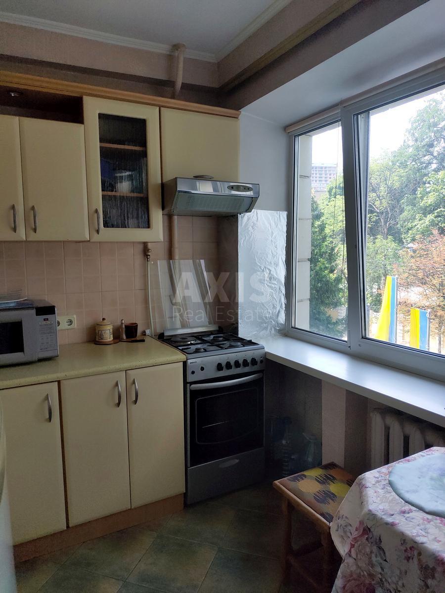 2k apartment vul. Novogospital'na 5626411