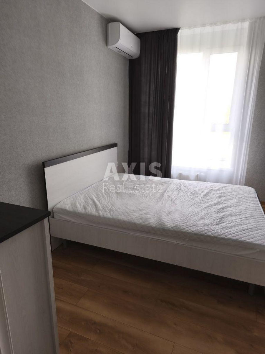 1к квартира ул. Телиги Елены 252