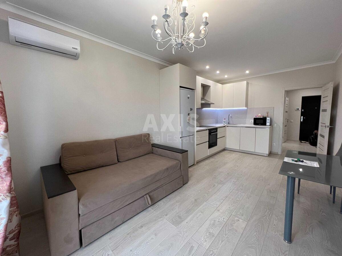 2k apartment vul. Bogdanivs'ka 7Д626662